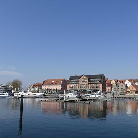 Ferienwohnung "Waren Am Hafen" Objekt-Id 11992-8 Buitenkant foto