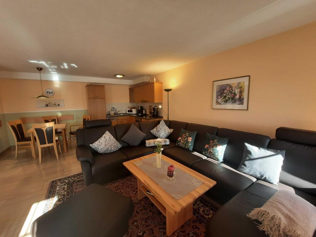 Ferienwohnung "Waren Am Hafen" Objekt-Id 11992-8 Buitenkant foto